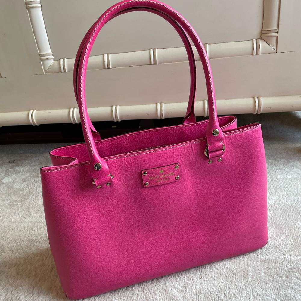 Kate Spade Tote